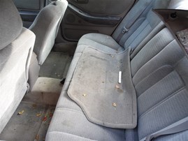 1999 TOYOTA AVALON 4DOOR XL WHITE 3.0 AT Z19880